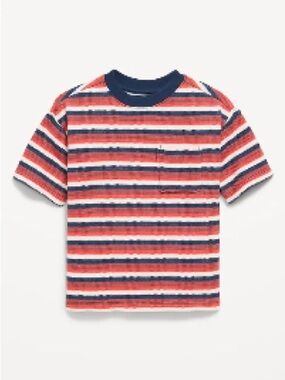 NWOT Old Navy waffle knit shirt 4T